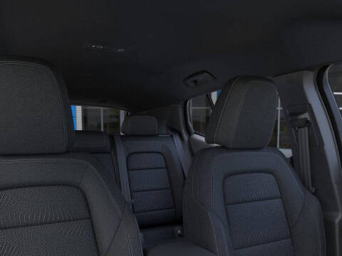 2026 Chevrolet Equinox EV LT 1