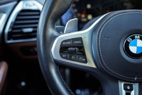 2023 BMW 8 Series M850i xDrive Gran Coupe