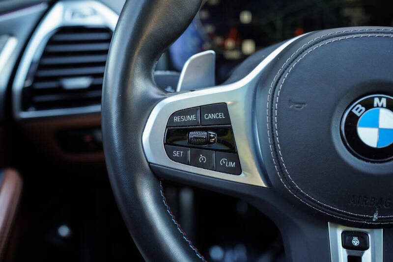 2023 BMW 8 Series M850i xDrive Gran Coupe