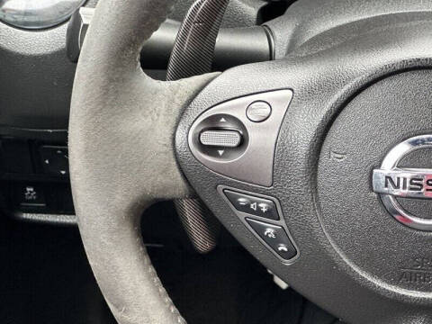 2015 Nissan JUKE NISMO RS