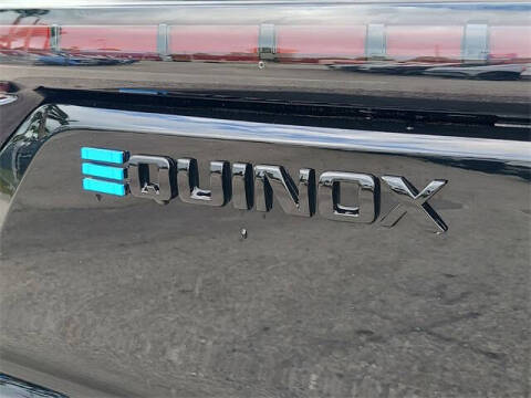 2026 Chevrolet Equinox EV LT 1