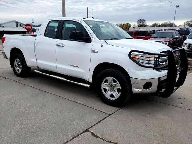 2011 Toyota Tundra for sale at Dakota Auto Inc in Dakota City, NE