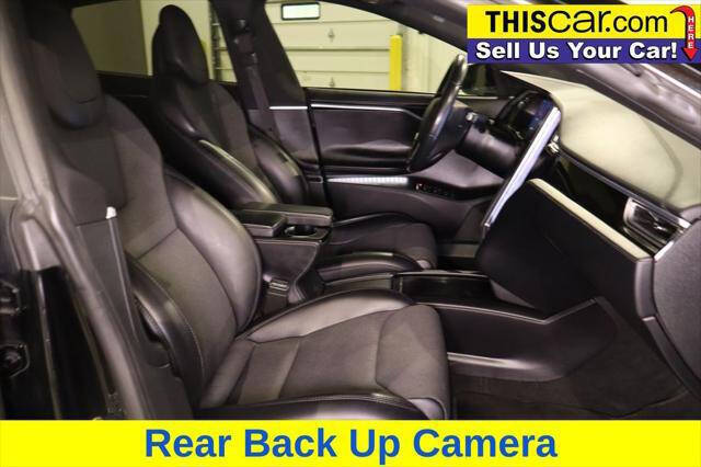 2018 Tesla Model S 75D