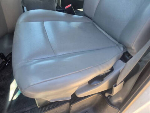 2014 Ford E-Series E-150