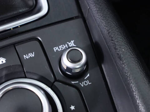 2018 Mazda MAZDA3
