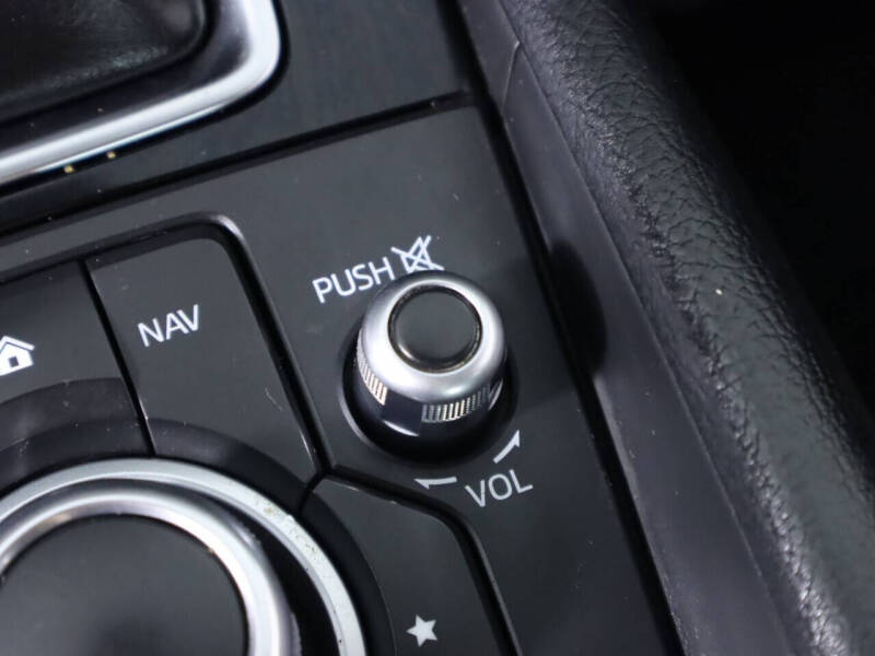 2018 Mazda MAZDA3