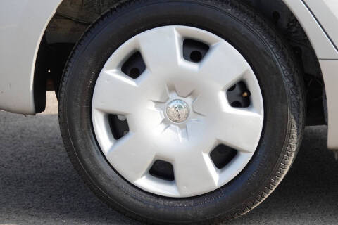 2004 Scion xA