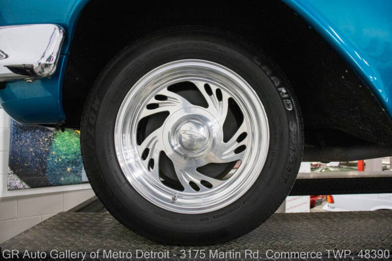 1960 Chevrolet Impala