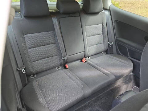 2012 Volkswagen Golf