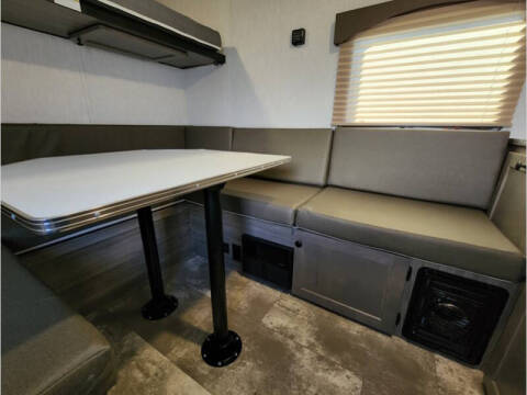 2026 Sunset Park RV Sunray
