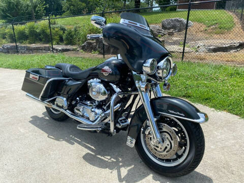 Harley-Davidson For Sale in Nashville, TN - HIGHWAY 12 MOTORSPORTS