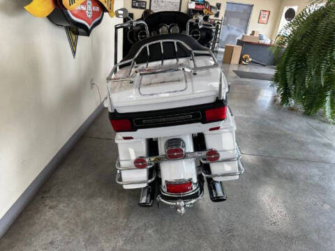 2012 Harley-Davidson Electra Glide Ultra Classic