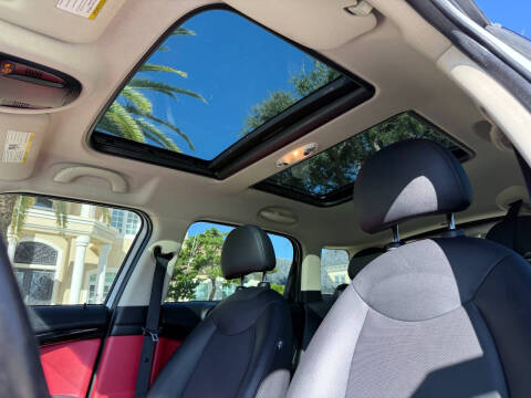 2012 MINI Cooper Countryman