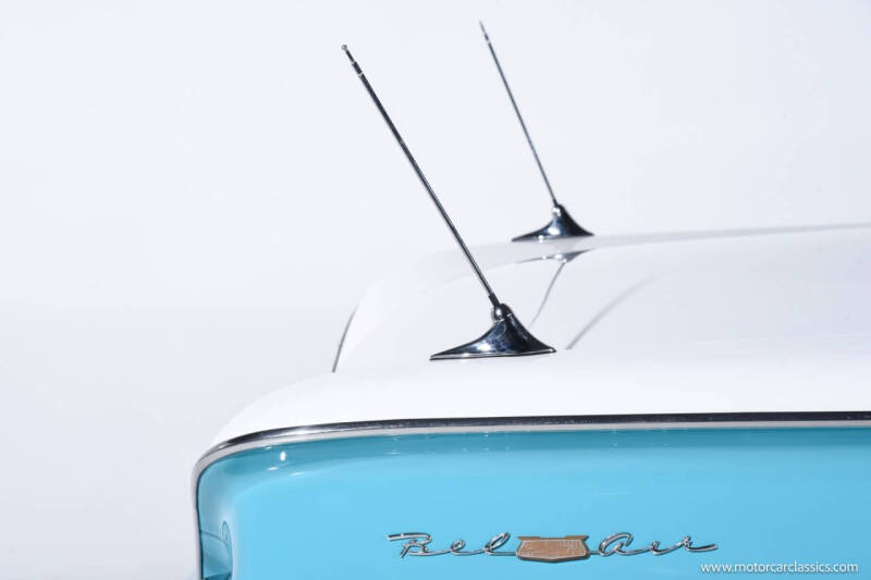 1958 Chevrolet Bel Air