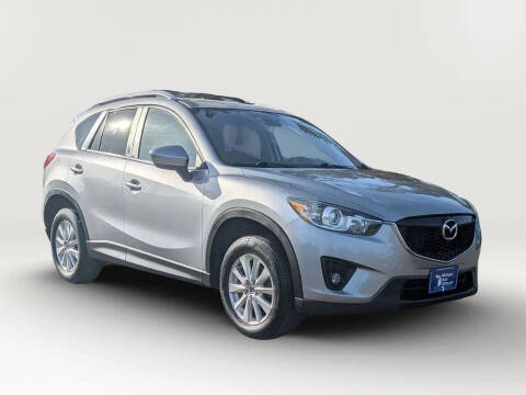 2014 Mazda CX-5 Touring