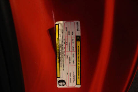 2008 Dodge Challenger SRT8