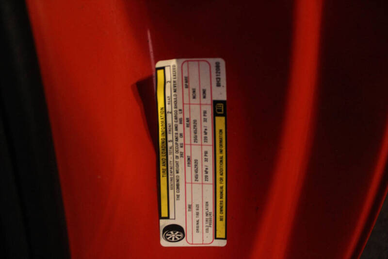 2008 Dodge Challenger SRT8