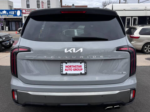 2023 Kia Telluride EX X-Line