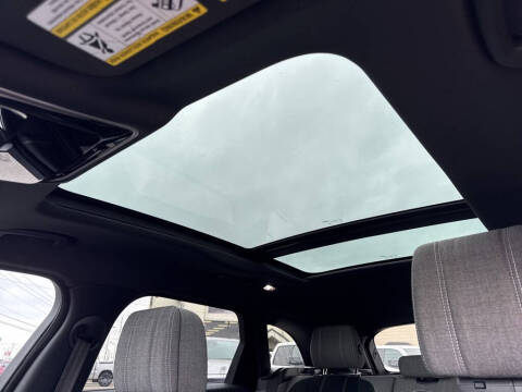 2019 Land Rover Range Rover Velar P380 R-Dynamic HSE