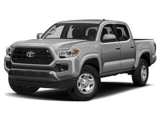 2017 Toyota Tacoma for sale at Show Low Ford in Show Low AZ