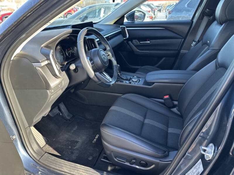 2023 Mazda CX-50 2.5 S Preferred Plus
