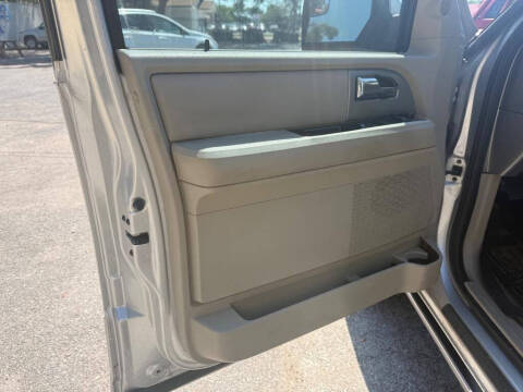 2012 Ford Expedition Limited