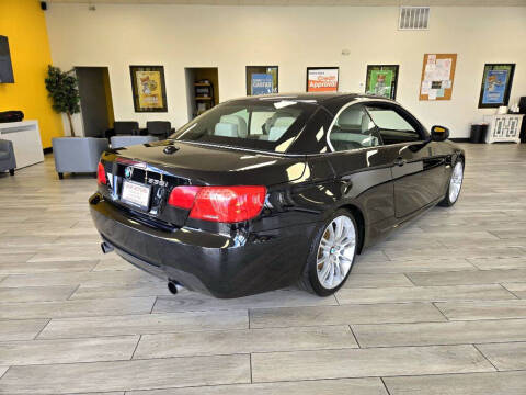 2013 BMW 3 Series 335i