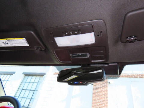 2012 Chevrolet Camaro LT