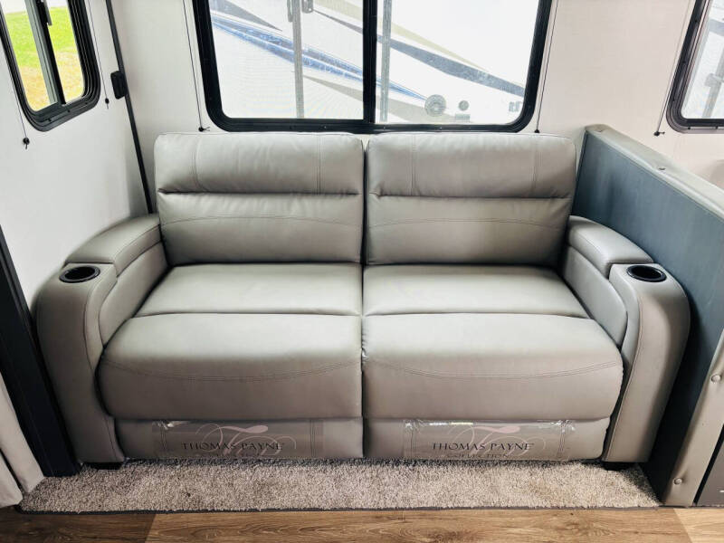 2022 Keystone RV Bullet Crossfire 2730BH