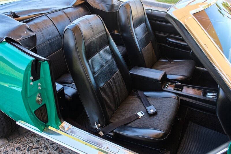1970 Ford Mustang