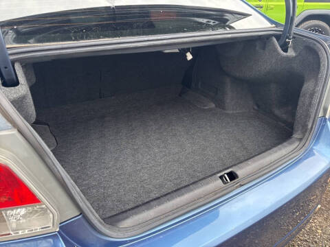 2014 Subaru Impreza 2.0i Premium