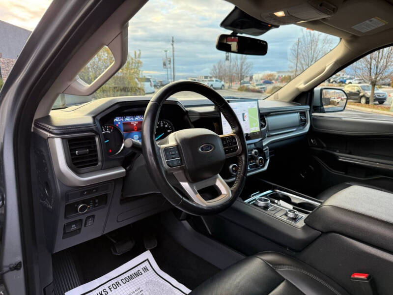 2024 Ford Expedition XLT