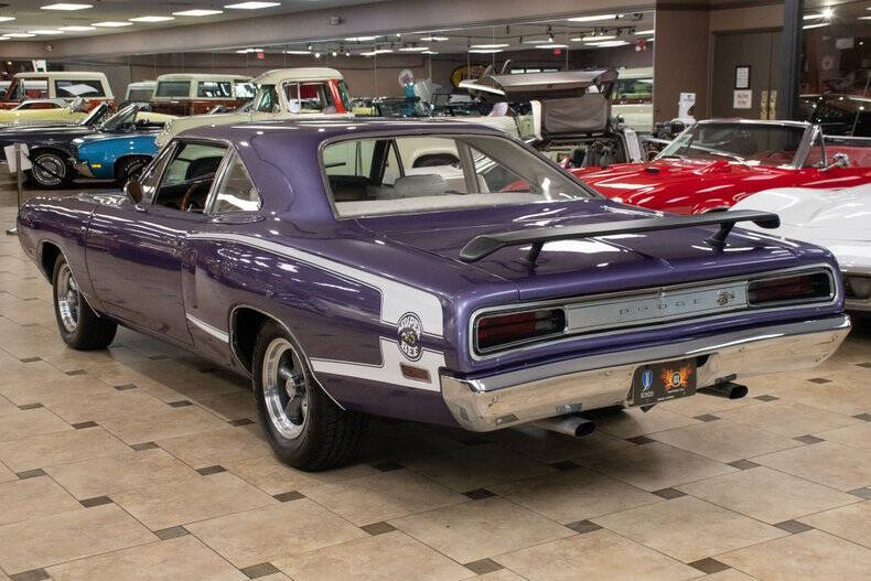 1970 Dodge Super Bee