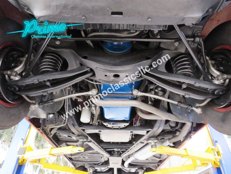 1961 Cadillac Eldorado