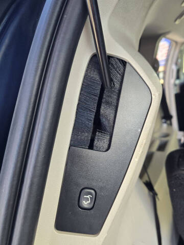 2013 Dodge Grand Caravan Crew