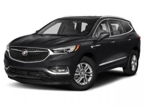 Buick Enclave For Sale In Nashville Tn Beaman Toyota Gmc Buick