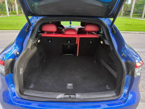 2022 Maserati Levante GT