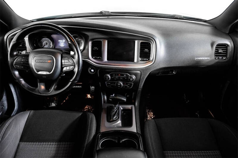 2021 Dodge Charger R/T