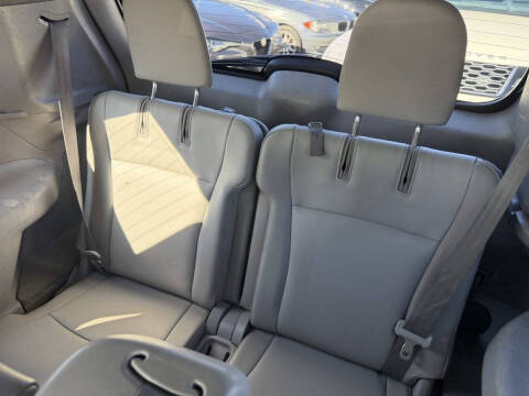 2012 Toyota Highlander