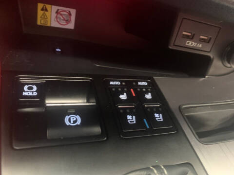 2022 Lexus RX 350 F SPORT Handling