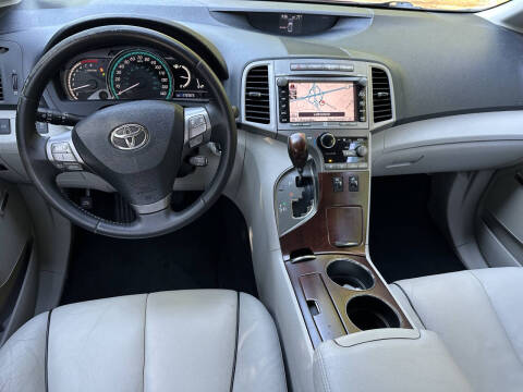 2009 Toyota Venza FWD V6