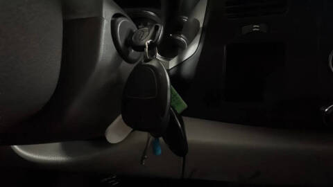 2013 Chevrolet Silverado 1500