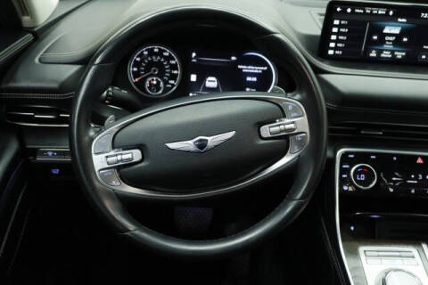 2024 Genesis GV80 2.5T