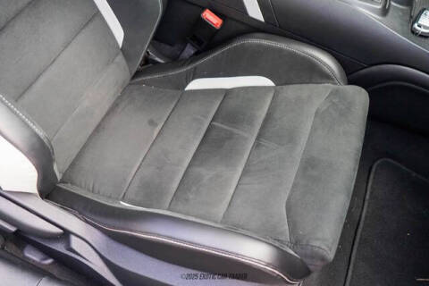 2022 Ford Mustang Shelby GT500