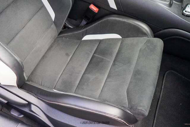 2022 Ford Mustang Shelby GT500