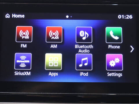 2019 Mitsubishi Outlander SEL