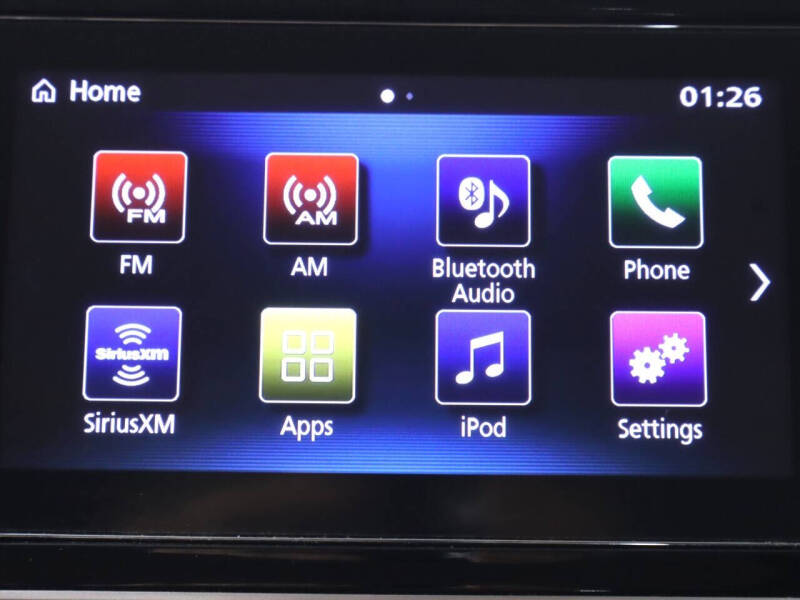 2019 Mitsubishi Outlander SEL