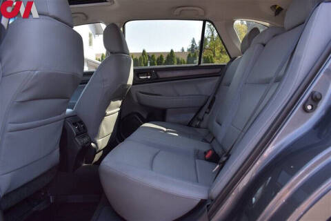 2019 Subaru Outback 3.6R Limited