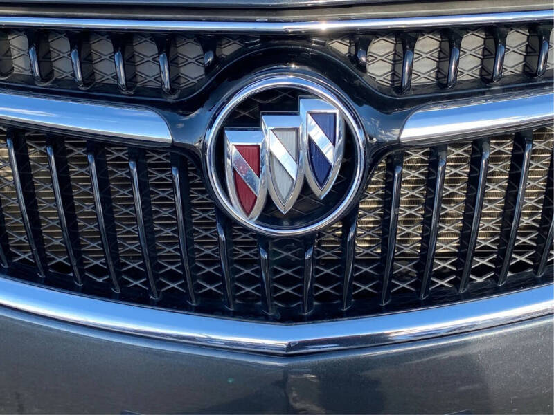 2017 Buick Encore Essence