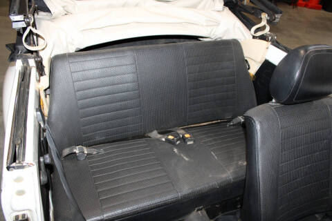 1978 Volkswagen Beetle